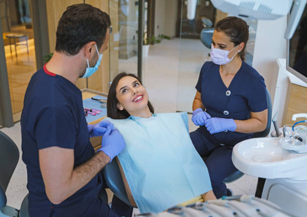 Best Emergency Dental Care  in Pacific, MO