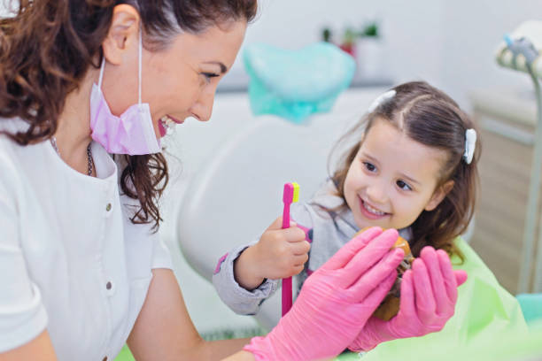 Professional Dental Services in Pacific, MO